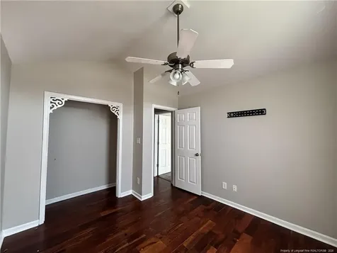 1944 Caviness Street Fayetteville NC 28314