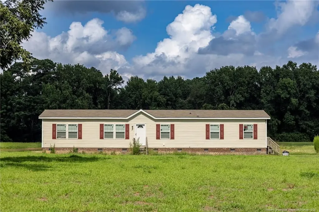 63 Newton Road Red Springs NC 28377