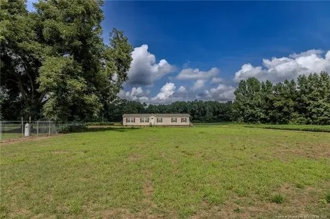 63 Newton Road Red Springs NC 28377