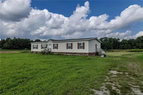 63 Newton Road Red Springs NC 28377