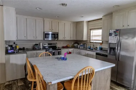 63 Newton Road Red Springs NC 28377