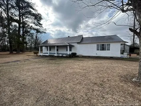 2108 Centerville Church Road Fairmont NC 28340
