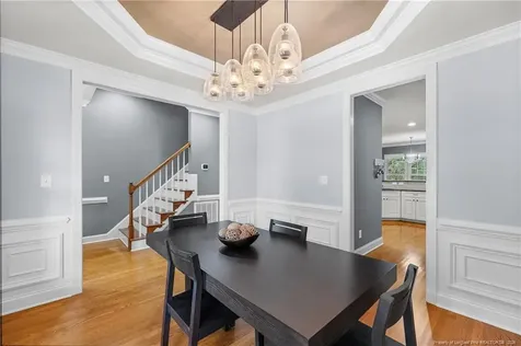 110 Bancroft Brook Drive Cary NC 27519
