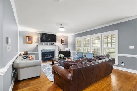110 Bancroft Brook Drive Cary NC 27519