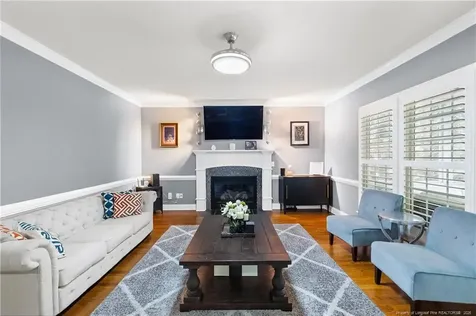 110 Bancroft Brook Drive Cary NC 27519