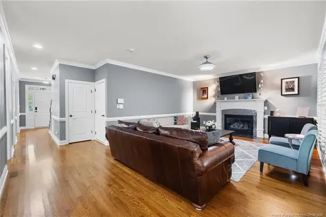 110 Bancroft Brook Drive Cary NC 27519