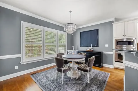 110 Bancroft Brook Drive Cary NC 27519