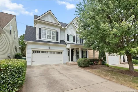 110 Bancroft Brook Drive Cary NC 27519