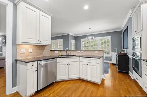 110 Bancroft Brook Drive Cary NC 27519