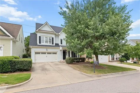 110 Bancroft Brook Drive Cary NC 27519