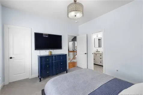 110 Bancroft Brook Drive Cary NC 27519