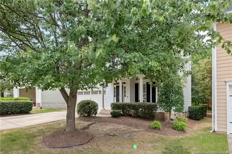 110 Bancroft Brook Drive Cary NC 27519
