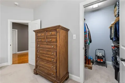 110 Bancroft Brook Drive Cary NC 27519
