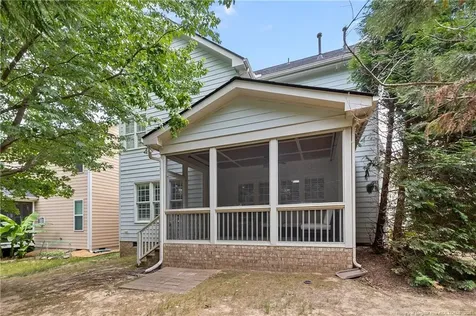110 Bancroft Brook Drive Cary NC 27519