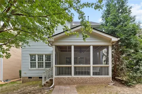 110 Bancroft Brook Drive Cary NC 27519