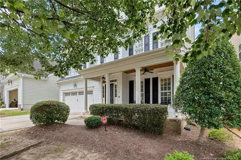 110 Bancroft Brook Drive Cary NC 27519