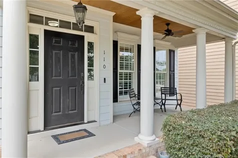 110 Bancroft Brook Drive Cary NC 27519