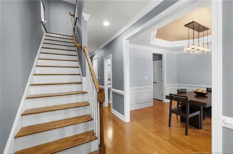 110 Bancroft Brook Drive Cary NC 27519