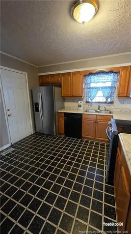 3023 Rouse Drive Fayetteville NC 28306