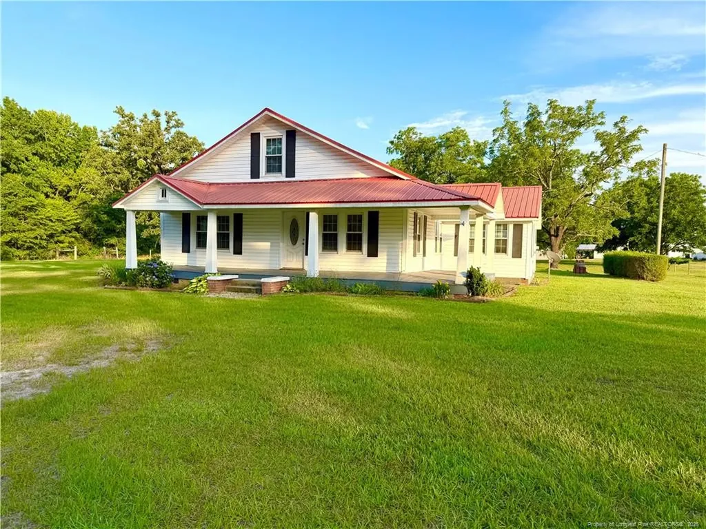 744 Patterson Road Broadway NC 27505