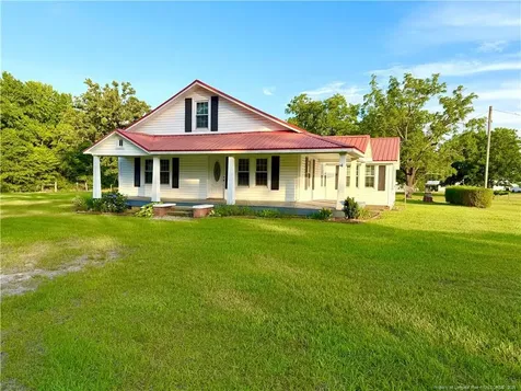 744 Patterson Road Broadway NC 27505
