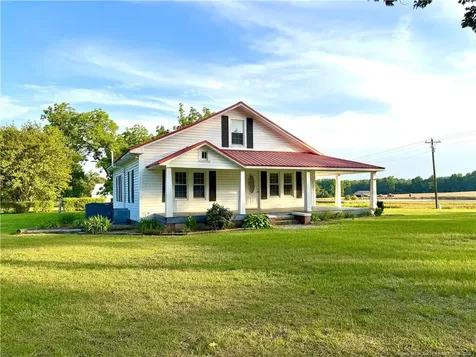 744 Patterson Road Broadway NC 27505