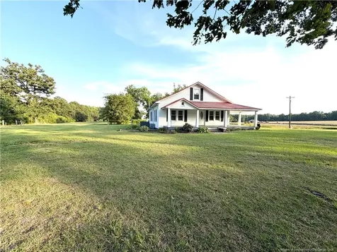 744 Patterson Road Broadway NC 27505