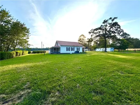 744 Patterson Road Broadway NC 27505
