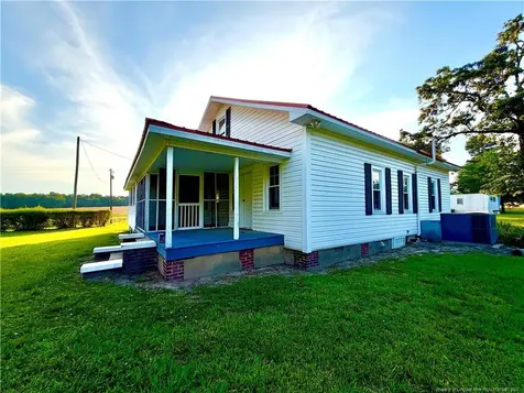 744 Patterson Road Broadway NC 27505