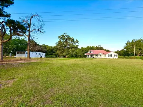 744 Patterson Road Broadway NC 27505