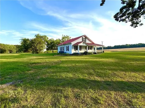 744 Patterson Road Broadway NC 27505
