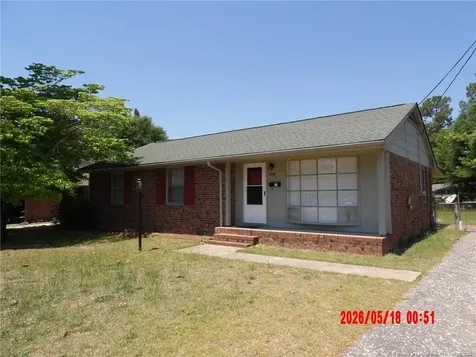 508 Farmview Drive Fayetteville NC 28311