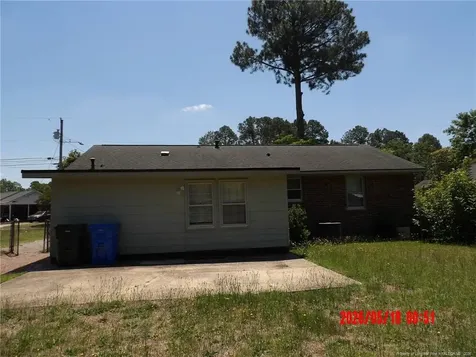 508 Farmview Drive Fayetteville NC 28311