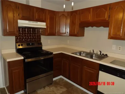 508 Farmview Drive Fayetteville NC 28311
