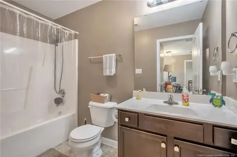 141 Rainmaker Street Linden NC 28356