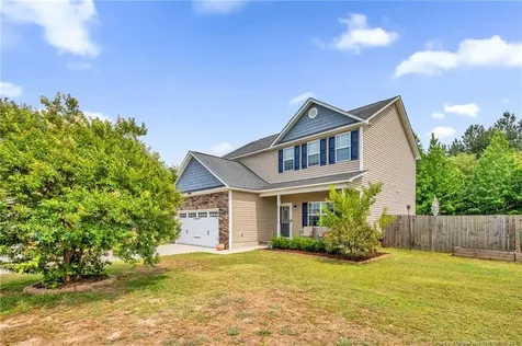 141 Rainmaker Street Linden NC 28356