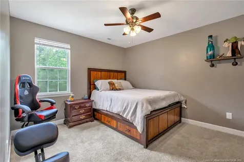 141 Rainmaker Street Linden NC 28356