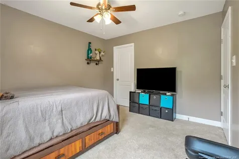 141 Rainmaker Street Linden NC 28356
