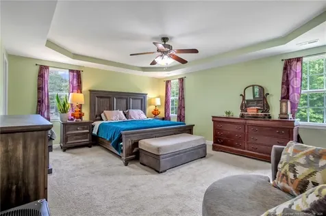 141 Rainmaker Street Linden NC 28356