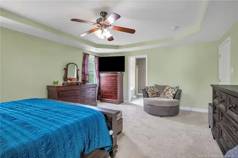 141 Rainmaker Street Linden NC 28356