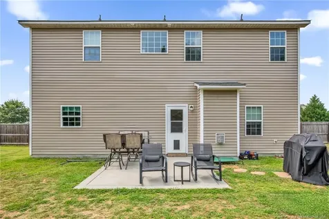 141 Rainmaker Street Linden NC 28356