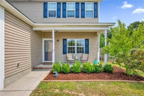 141 Rainmaker Street Linden NC 28356