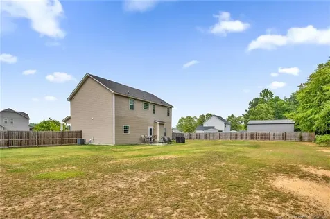 141 Rainmaker Street Linden NC 28356