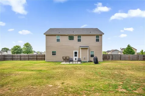141 Rainmaker Street Linden NC 28356