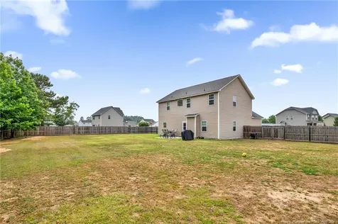 141 Rainmaker Street Linden NC 28356