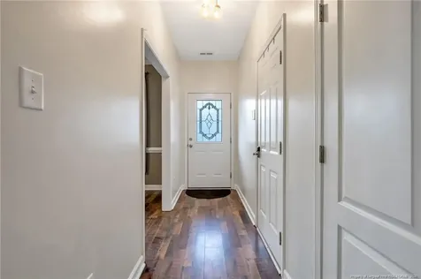 141 Rainmaker Street Linden NC 28356