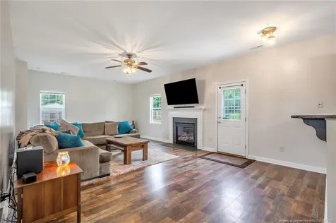 141 Rainmaker Street Linden NC 28356