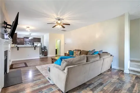 141 Rainmaker Street Linden NC 28356