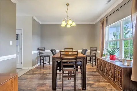 141 Rainmaker Street Linden NC 28356