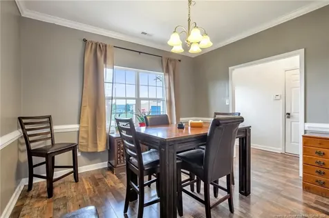 141 Rainmaker Street Linden NC 28356